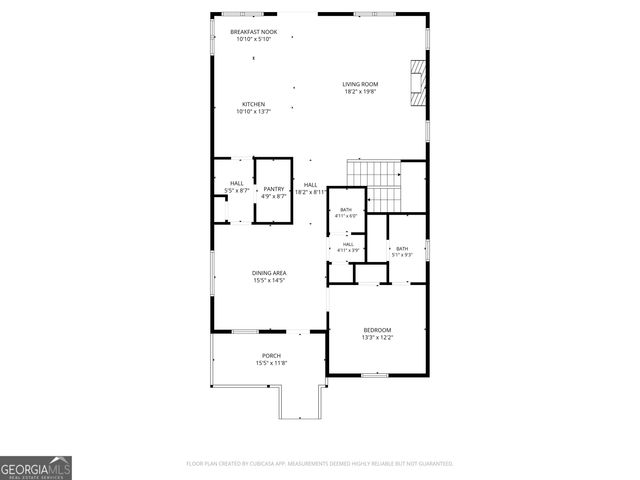 630 Willard Avenue, Atlanta, GA 30310