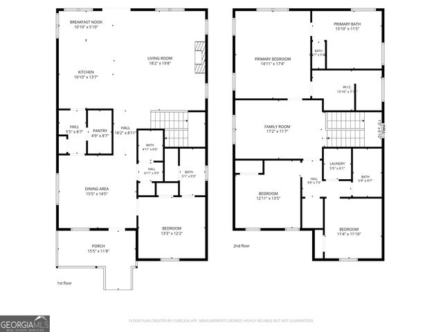 630 Willard Avenue, Atlanta, GA 30310