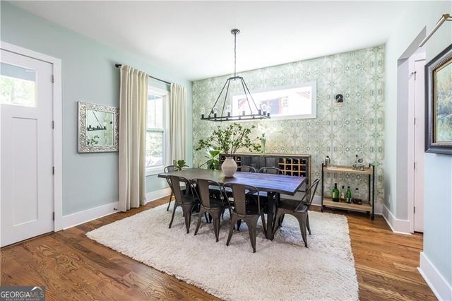630 Willard Avenue, Atlanta, GA 30310