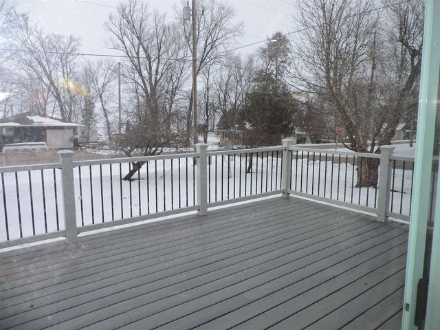 6055 HIAWATHA HEIGHTS DRIVE, Winneconne, WI 54986