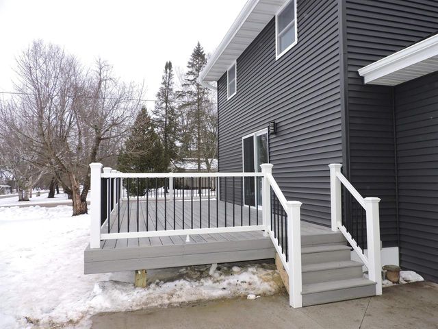 6055 HIAWATHA HEIGHTS DRIVE, Winneconne, WI 54986