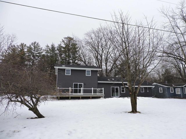 6055 HIAWATHA HEIGHTS DRIVE, Winneconne, WI 54986