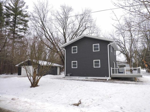 6055 HIAWATHA HEIGHTS DRIVE, Winneconne, WI 54986