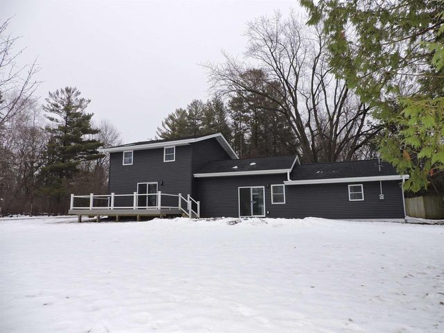 6055 HIAWATHA HEIGHTS DRIVE, Winneconne, WI 54986