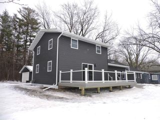 6055 HIAWATHA HEIGHTS DRIVE, Winneconne, WI 54986