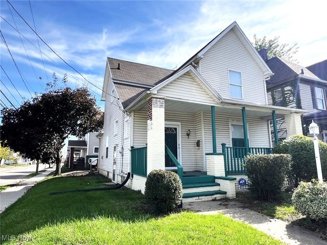 354 Clarendon Avenue NW, Canton, OH 44708