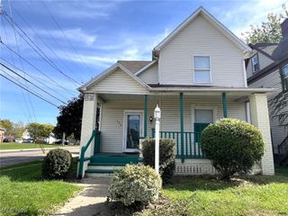 354 Clarendon Avenue NW, Canton, OH 44708