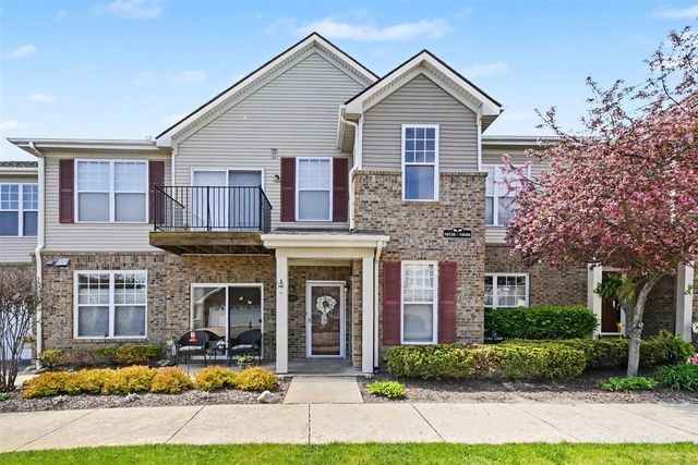 10122 Ridge Run Street, Howell, MI 48855