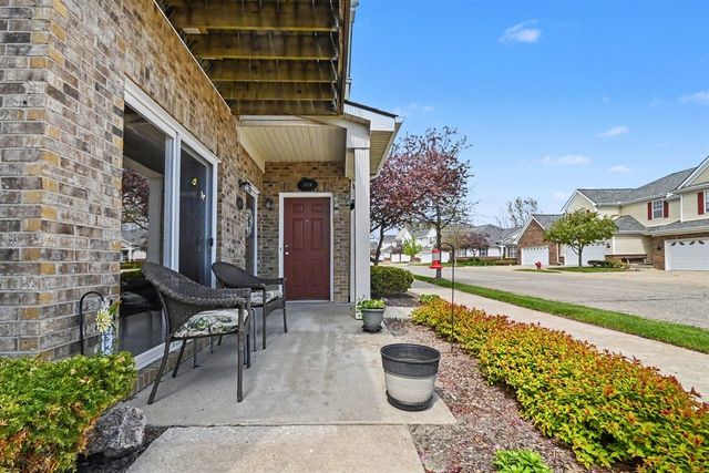 10122 Ridge Run Street, Howell, MI 48855