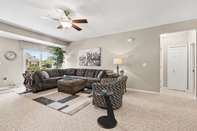10122 Ridge Run Street, Howell, MI 48855