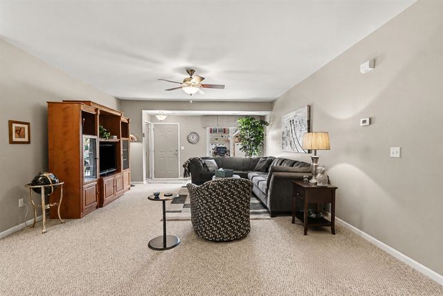 10122 Ridge Run Street, Howell, MI 48855