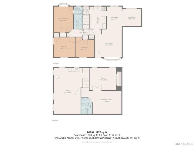 152 Haypath Road, Old Bethpage, NY 11804