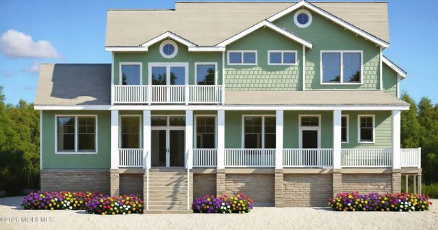 208 Country Club Boulevard, Little Egg Harbor, NJ 08087