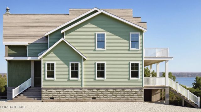 208 Country Club Boulevard, Little Egg Harbor, NJ 08087