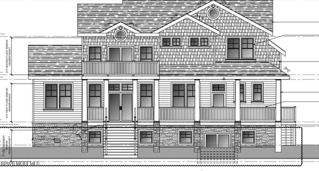 208 Country Club Boulevard, Little Egg Harbor, NJ 08087