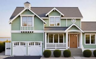 208 Country Club Boulevard, Little Egg Harbor, NJ 08087