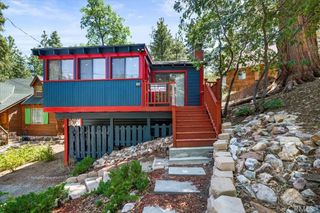 847 Silver Tip Drive, Big Bear Lake, CA 92315