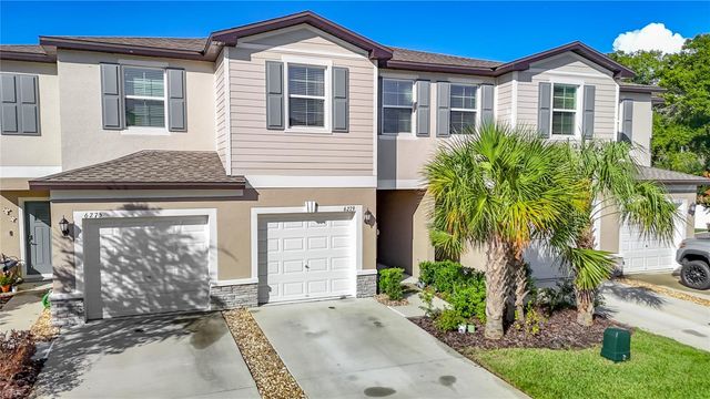 6279 SHINER STREET, Land O Lakes, FL 34638