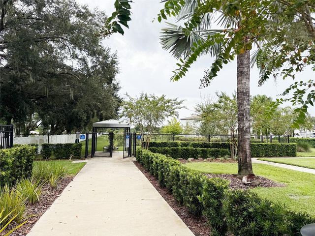 6279 SHINER STREET, Land O Lakes, FL 34638