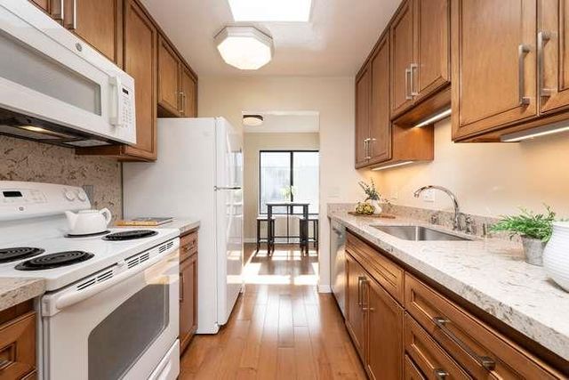 5 W Bellevue Avenue 11, San Mateo, CA 94402