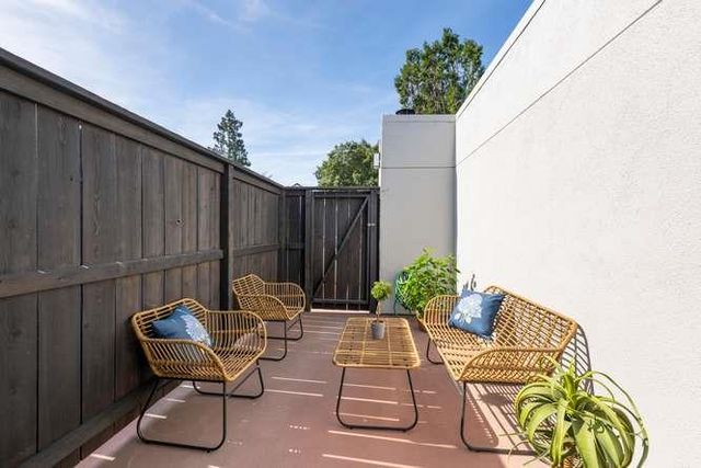 5 W Bellevue Avenue 11, San Mateo, CA 94402