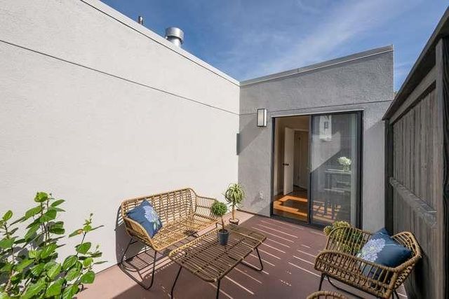 5 W Bellevue Avenue 11, San Mateo, CA 94402