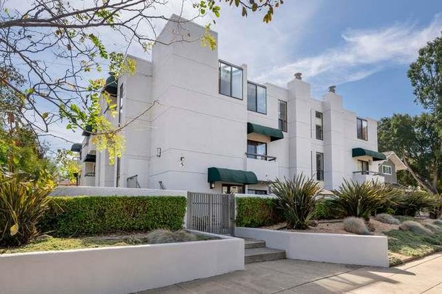 5 W Bellevue Avenue 11, San Mateo, CA 94402