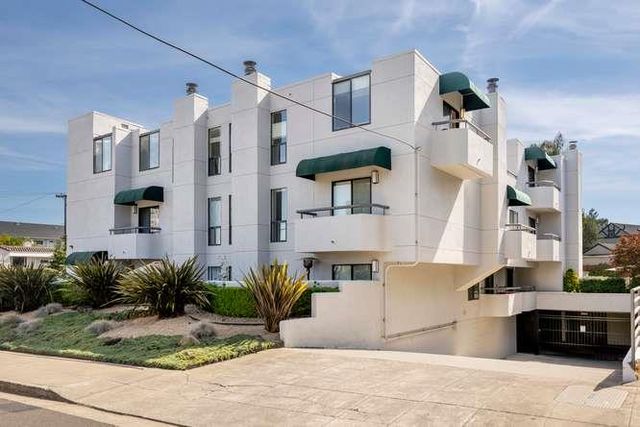 5 W Bellevue Avenue 11, San Mateo, CA 94402