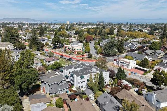 5 W Bellevue Avenue 11, San Mateo, CA 94402