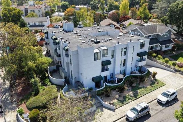 5 W Bellevue Avenue 11, San Mateo, CA 94402