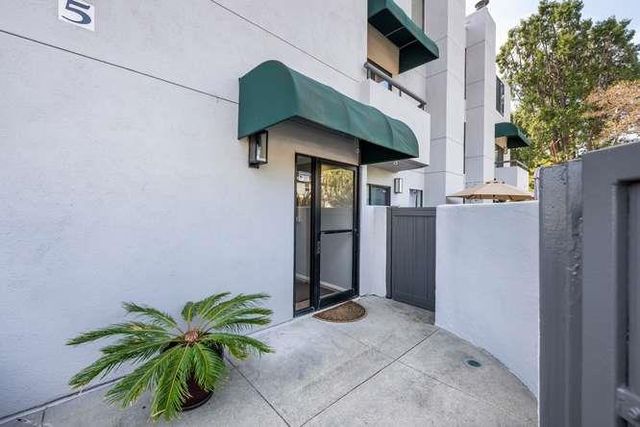 5 W Bellevue Avenue 11, San Mateo, CA 94402
