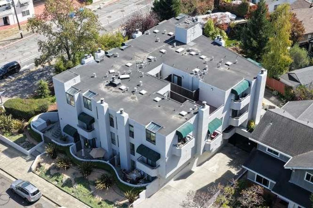 5 W Bellevue Avenue 11, San Mateo, CA 94402