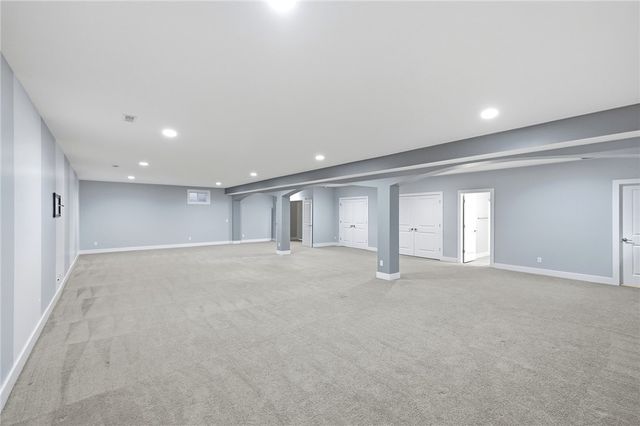 9336 Chaumont Avenue, Clearcreek Twp, OH 45458