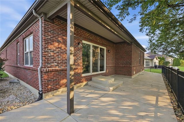 9336 Chaumont Avenue, Clearcreek Twp, OH 45458