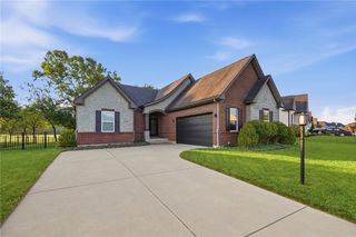 9336 Chaumont Avenue, Clearcreek Twp, OH 45458