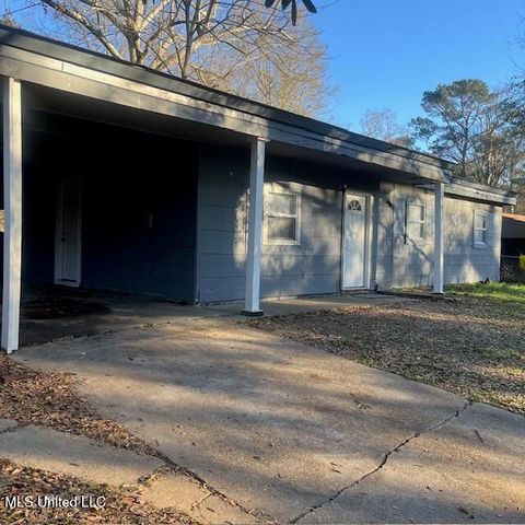 2732 Teresa Drive, Jackson, MS 39212