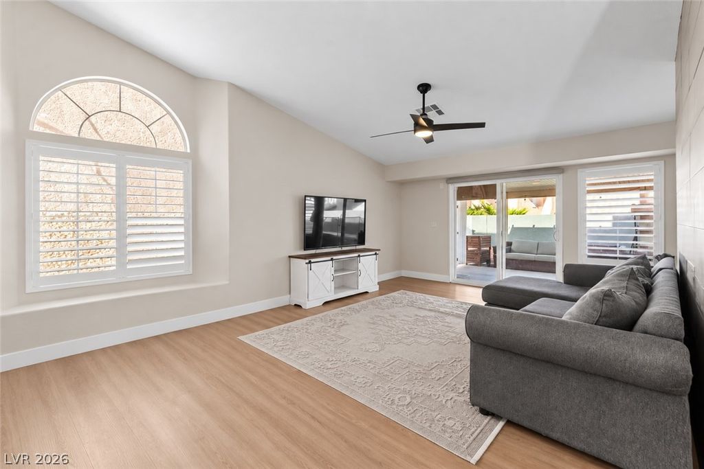 3720 Dorrington Drive, Las Vegas, NV 89129 — photo 4