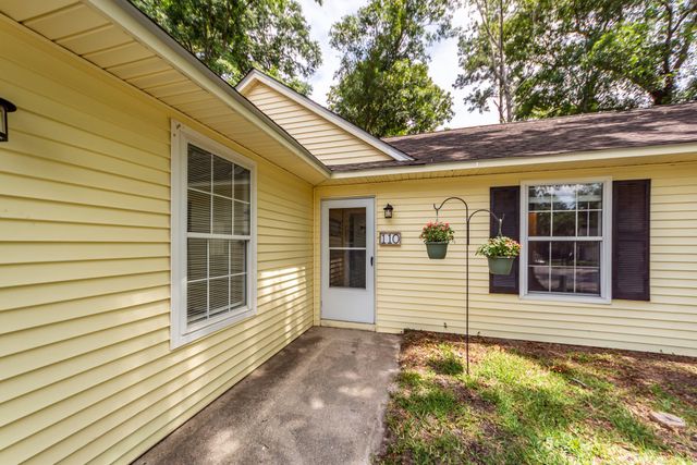 110 Ruston Place, Summerville, SC 29485