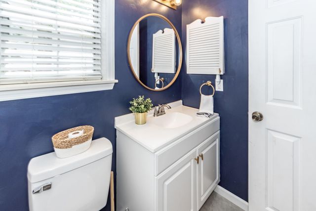 110 Ruston Place, Summerville, SC 29485