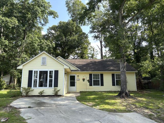 110 Ruston Place, Summerville, SC 29485