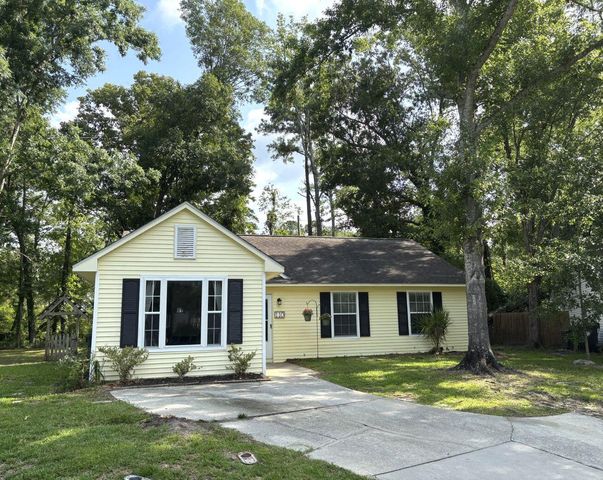 110 Ruston Place, Summerville, SC 29485