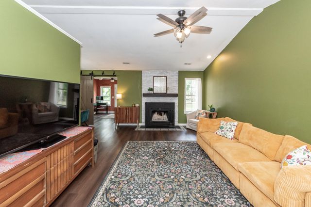 110 Ruston Place, Summerville, SC 29485