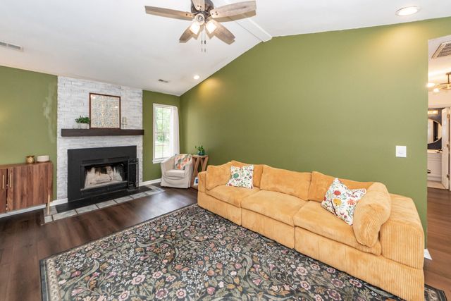 110 Ruston Place, Summerville, SC 29485