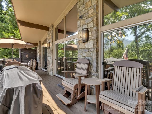 43 Red Oak Drive, Maggie Valley, NC 28751