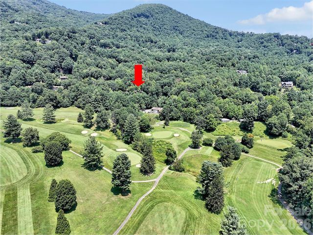 43 Red Oak Drive, Maggie Valley, NC 28751