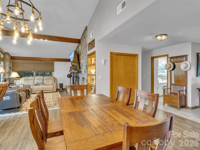 43 Red Oak Drive, Maggie Valley, NC 28751