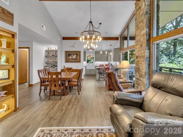 43 Red Oak Drive, Maggie Valley, NC 28751