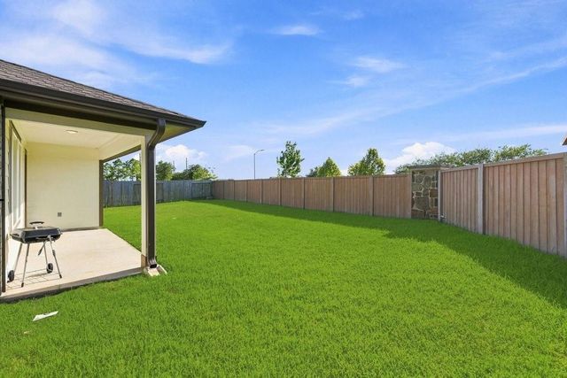 6906 Aspen Highlands Court, Richmond, TX 77407