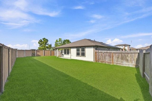 6906 Aspen Highlands Court, Richmond, TX 77407