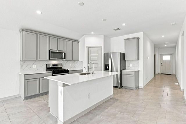 6906 Aspen Highlands Court, Richmond, TX 77407